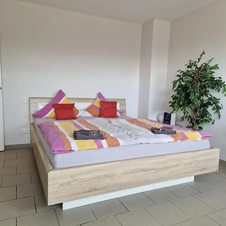 Innenstadt Appartement Essen Exterior foto