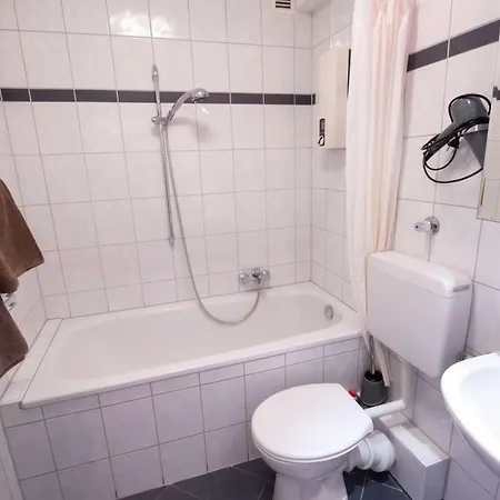Innenstadt Appartement Essen Exterior foto