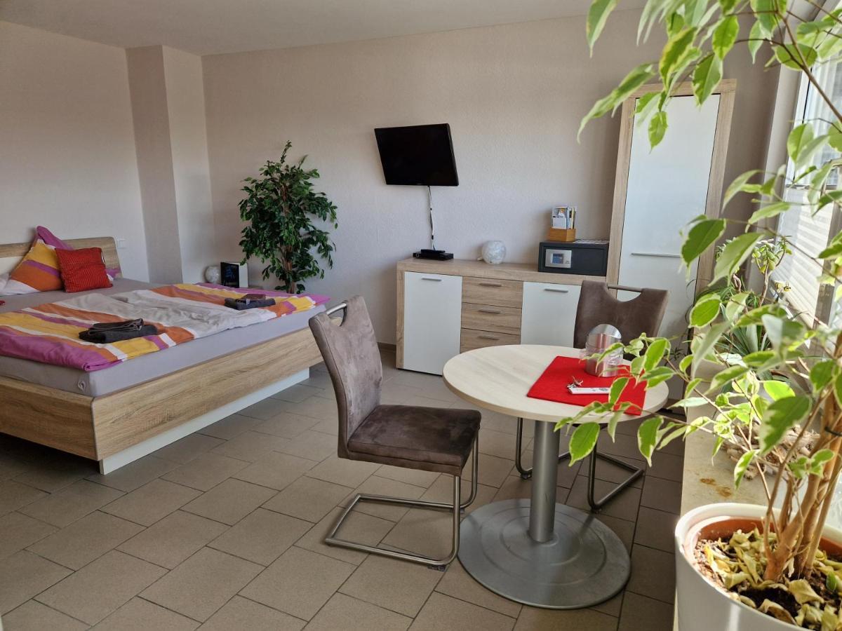 Appartement Innenstadt Essen