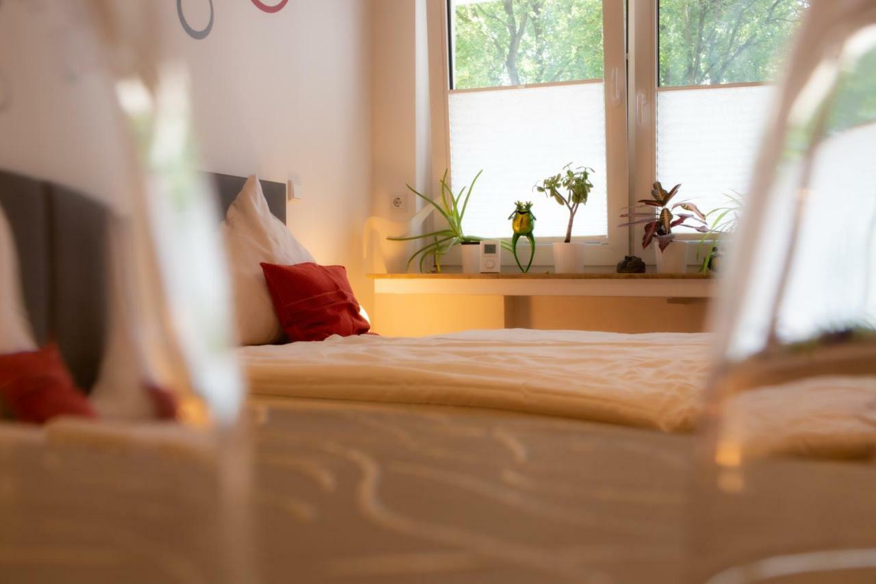 Appartement Innenstadt Essen