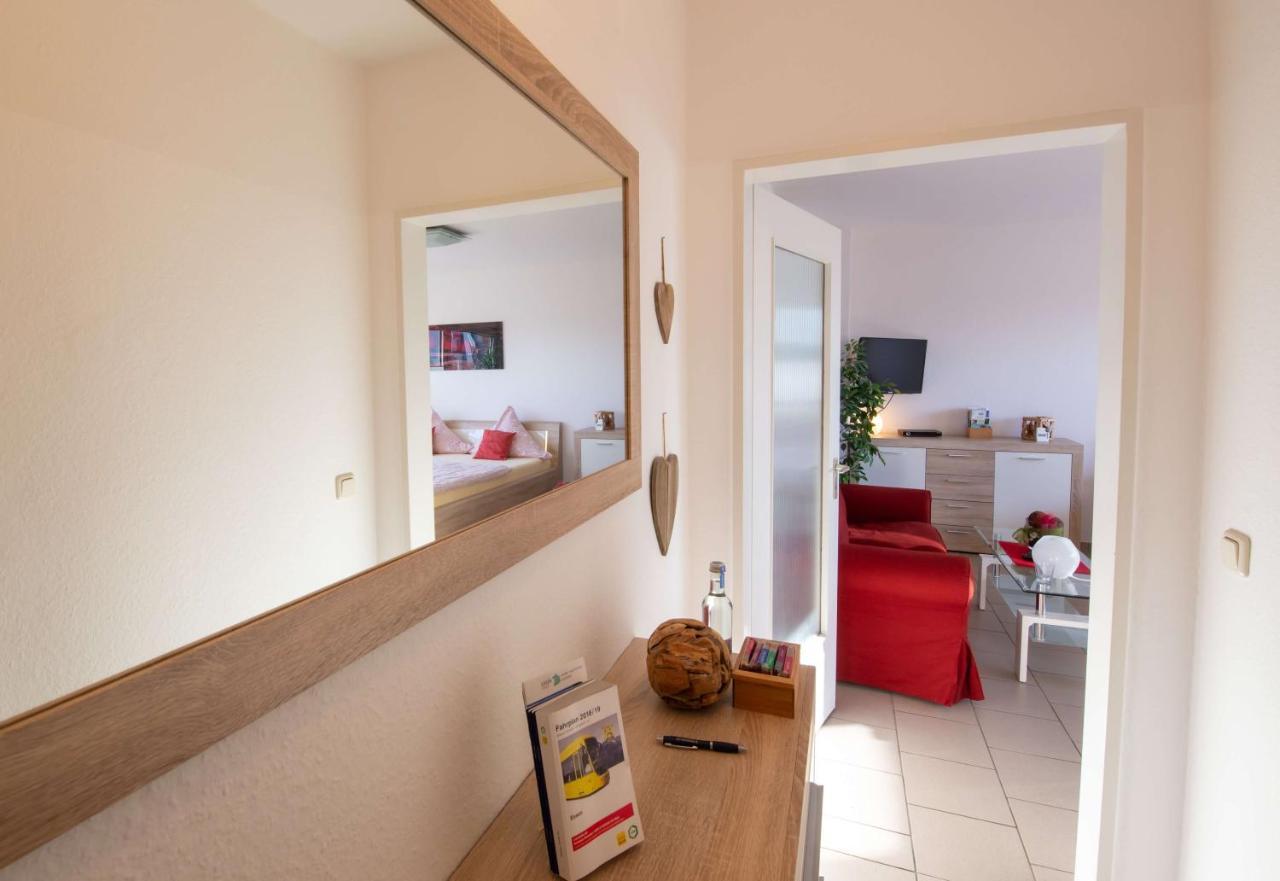 Appartement Innenstadt