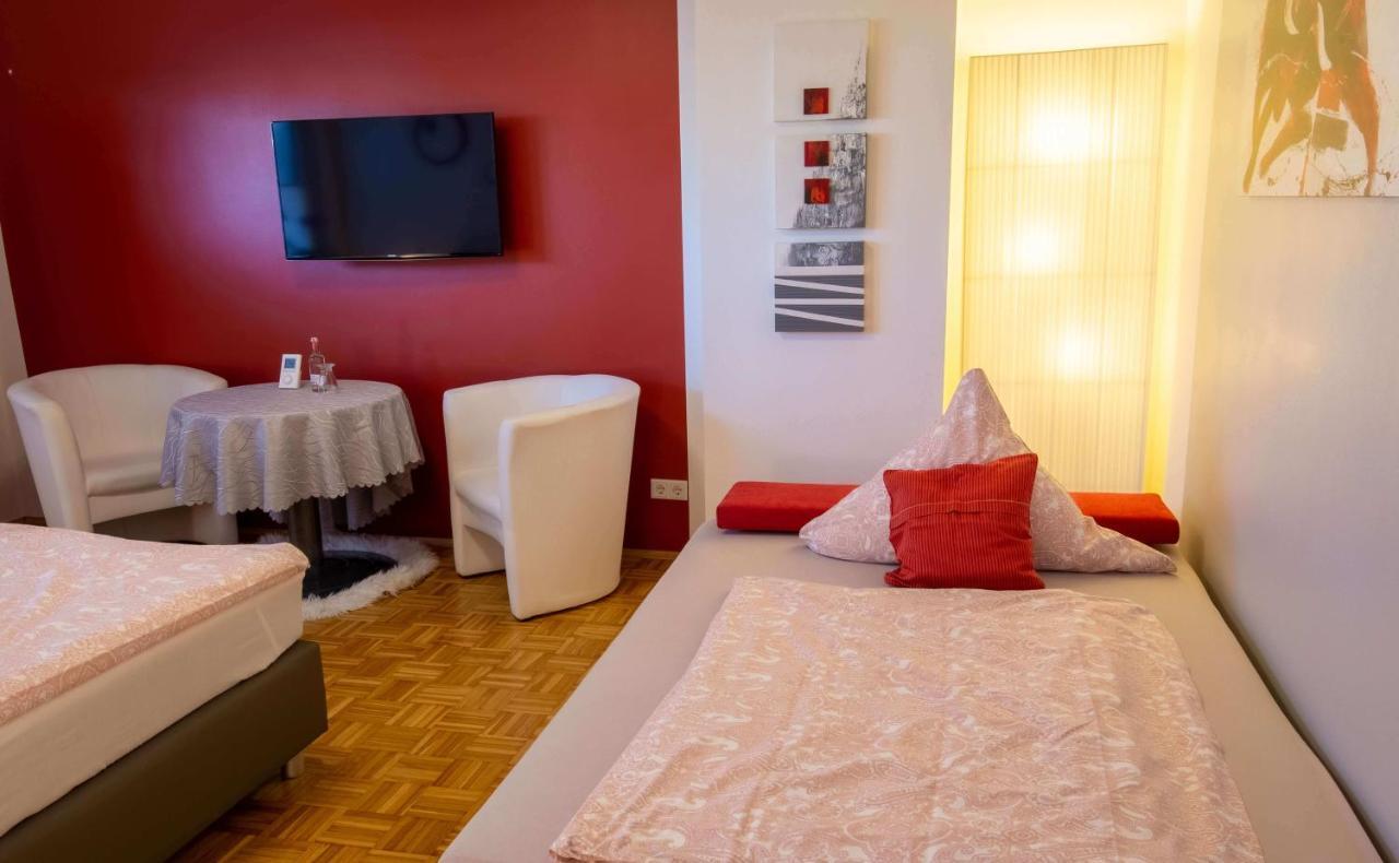 Appartement Innenstadt